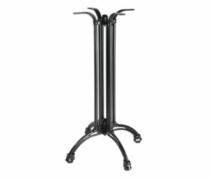 Continental Poseur Table