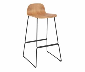 Copenhagen Bar Stool