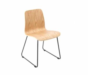 Copenhagen Side Chair