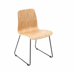 Copenhagen Side Chair