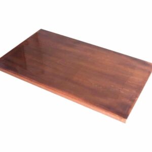 Copper Table Tops