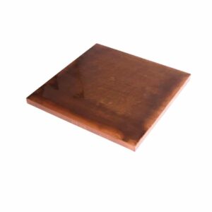 Copper Table Tops