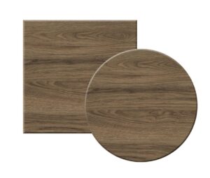 Dark Brown Charleston Oak H3154