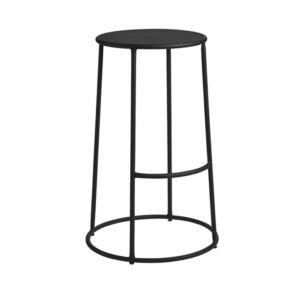 Drum High Stool