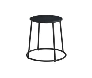 Drum Low Stool