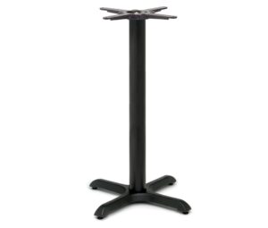 Durham Small Poseur Tables