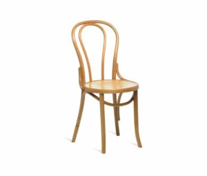 Ella Bentwood Dining Chair