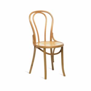Ella Bentwood Dining Chair
