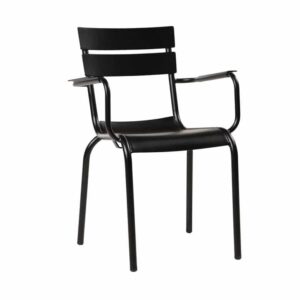 Elvin Outdoor Armchairs