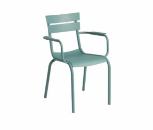 Elvin Outdoor Armchairs