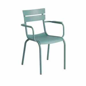 Elvin Outdoor Armchairs