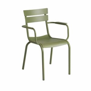 Elvin Outdoor Armchairs