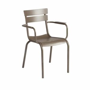 Elvin Outdoor Armchairs