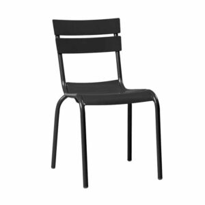 Elvin Outdoor Cafe Chairs