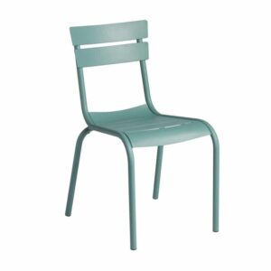 Elvin Outdoor Cafe Chairs