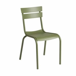 Elvin Outdoor Cafe Chairs