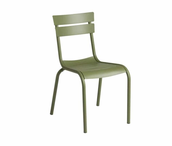 Elvin Outdoor Cafe Chairs