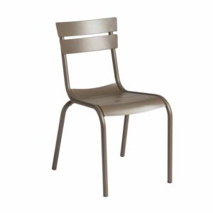 Elvin Outdoor Cafe Chairs