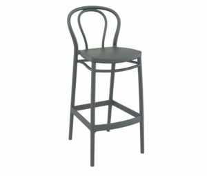 Etienne Outdoor Bar Stools