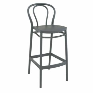 Etienne Outdoor Bar Stools