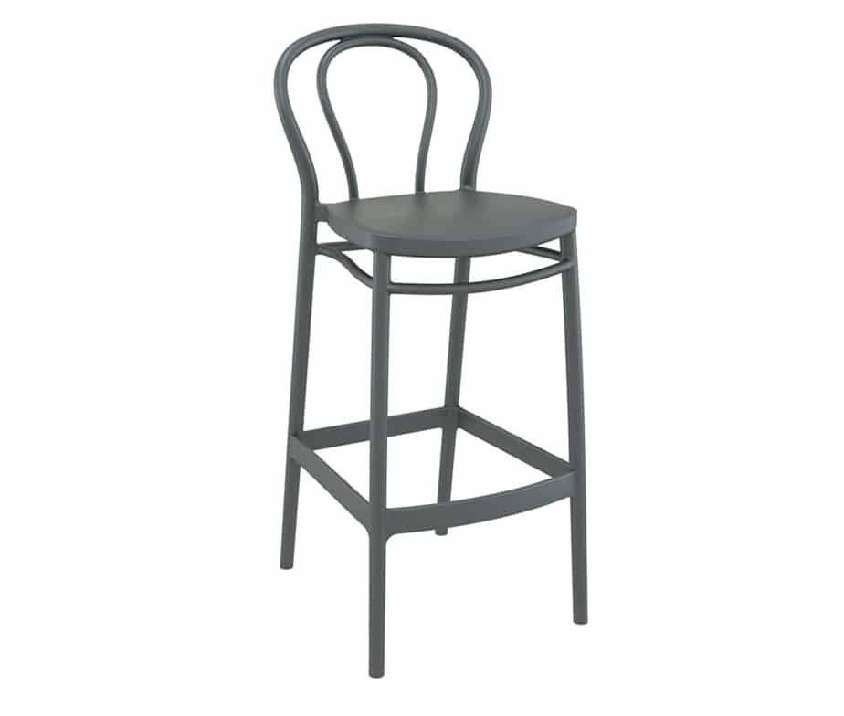 Etienne Outdoor Bar Stools