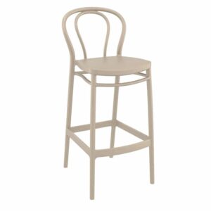 Etienne Outdoor Bar Stools