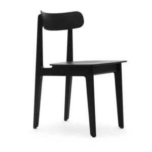 Fabio Wooden Dining Chairs