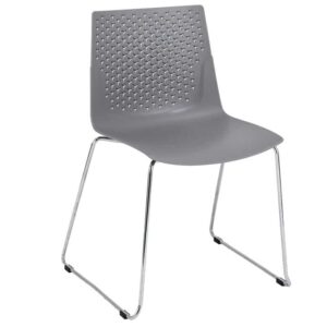 Flex Skid Frame Chairs