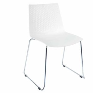 Flex Skid Frame Chairs