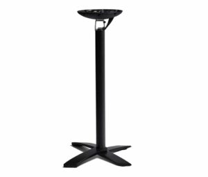 Flip Top Poseur Tables