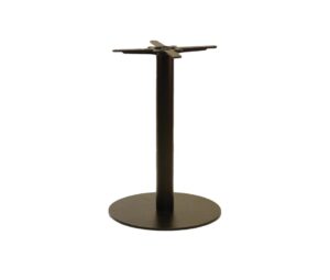 Forza L Round Dining Tables