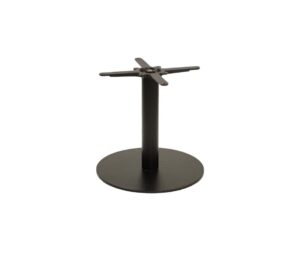 Forza L Round Coffee Tables