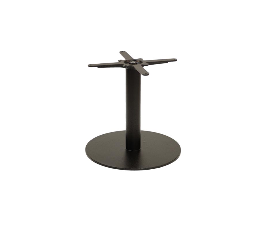 Forza L Round Coffee Tables