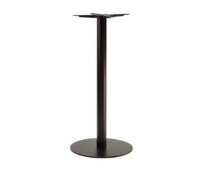 Forza M Round Poseur Tables