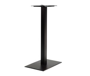Forza Rectangular Poseur Tables