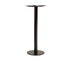 Forza S Round Poseur Tables