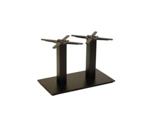 Forza Twin Ped Coffee Tables