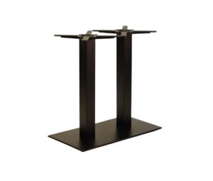 Forza Twin Ped Dining Tables