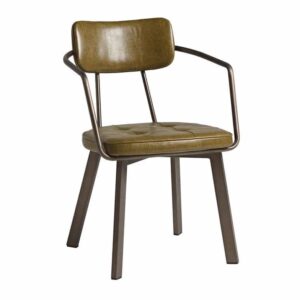 Fraser Vintage Armchairs