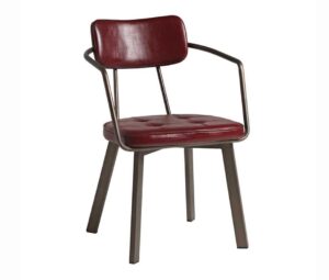 Fraser Vintage Armchairs