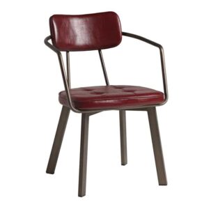 Fraser Vintage Armchairs
