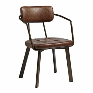 Fraser Vintage Armchairs