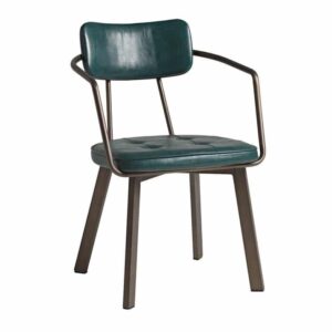 Fraser Vintage Armchairs