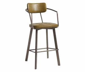 Fraser Vintage Bar Stools