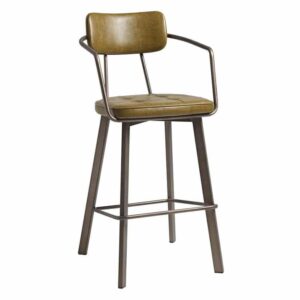 Fraser Vintage Bar Stools
