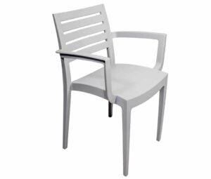 Fresco Outdoor Armchairs