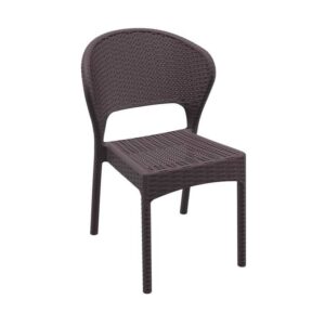 Granada Outdoor Stacking Chairs