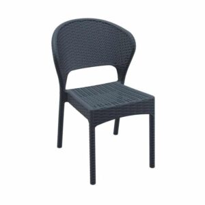 Granada Outdoor Stacking Chairs