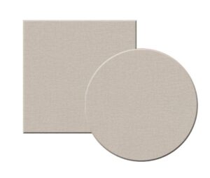 Grey Textile F417