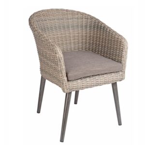 Hanover Outdoor Tub Chairs